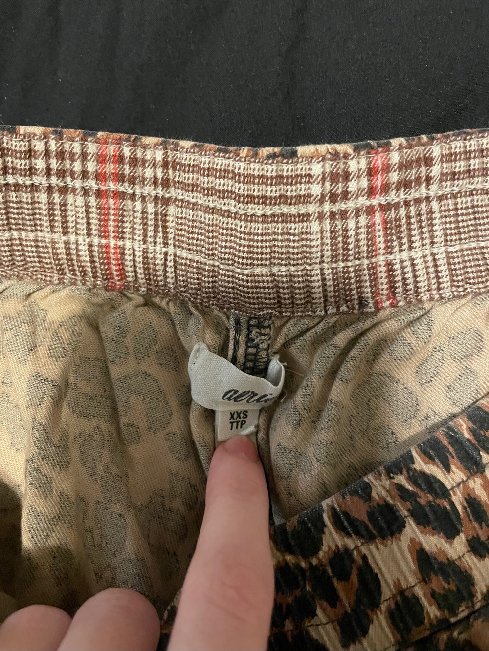 Pj pants bundle - Picture 12 of 16